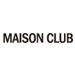 『MAISON CLUB』ZOZOTOWNショップイメージ
