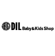 『DIL baby & kids shop』ZOZOTOWNショップイメージ