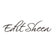 『Edit Sheen』ZOZOTOWNショップイメージ