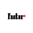 『Factor=』ZOZOTOWNショップイメージ