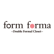『form forma』ZOZOTOWNショップイメージ