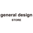『general design store』ZOZOTOWNショップイメージ
