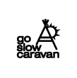 『go slow caravan』ZOZOTOWNショップイメージ