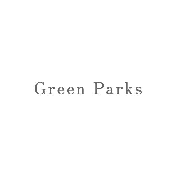 『Green Parks』ZOZOTOWNショップイメージ