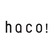『haco!』ZOZOTOWNショップイメージ