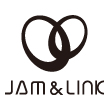 『JAM ＆ LINK』ZOZOTOWNショップイメージ