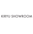『KIRYU SHOWROOM』ZOZOTOWNショップイメージ