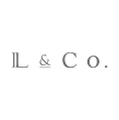 『L&Co.』ZOZOTOWNショップイメージ
