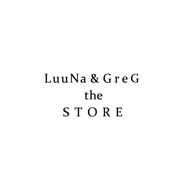 『LuuNa & GreG the Store』ZOZOTOWNショップイメージ