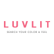 『Luvlit Contact』ZOZOTOWNショップイメージ