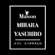 『MAISON MIHARA YASUHIRO』ZOZOTOWNショップイメージ