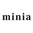 『minia』ZOZOTOWNショップイメージ