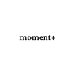 『moment+』ZOZOTOWNショップイメージ