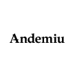 『Andemiu』ZOZOTOWNショップイメージ