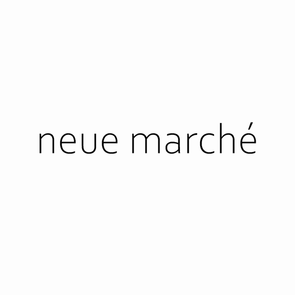 『neue marche』ZOZOTOWNショップイメージ
