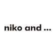 『niko and...』ZOZOTOWNショップイメージ