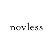 『novless』ZOZOTOWNショップイメージ