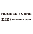 『NUMBER (N)INE』ZOZOTOWNショップイメージ