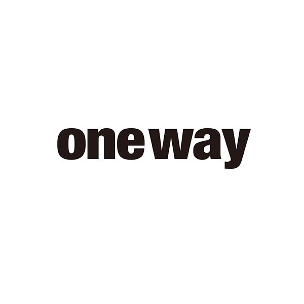 『one way』ZOZOTOWNショップイメージ