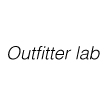 『Outfitter lab』ZOZOTOWNショップイメージ