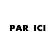 『PAR ICI』ZOZOTOWNショップイメージ