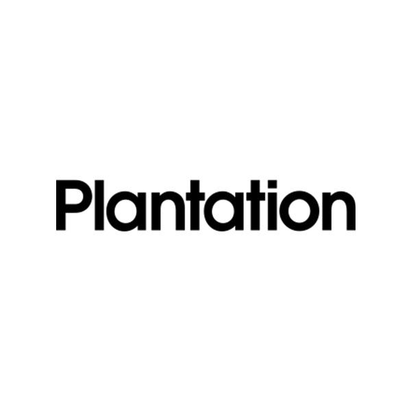『Plantation』ZOZOTOWNショップイメージ