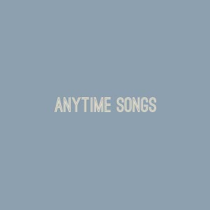 『Anytime Songs』ZOZOTOWNショップイメージ