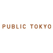 『PUBLIC TOKYO』ZOZOTOWNショップイメージ