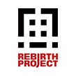 『REBIRTH PROJECT』ZOZOTOWNショップイメージ